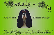 Logo von Beauty-Dog Piller